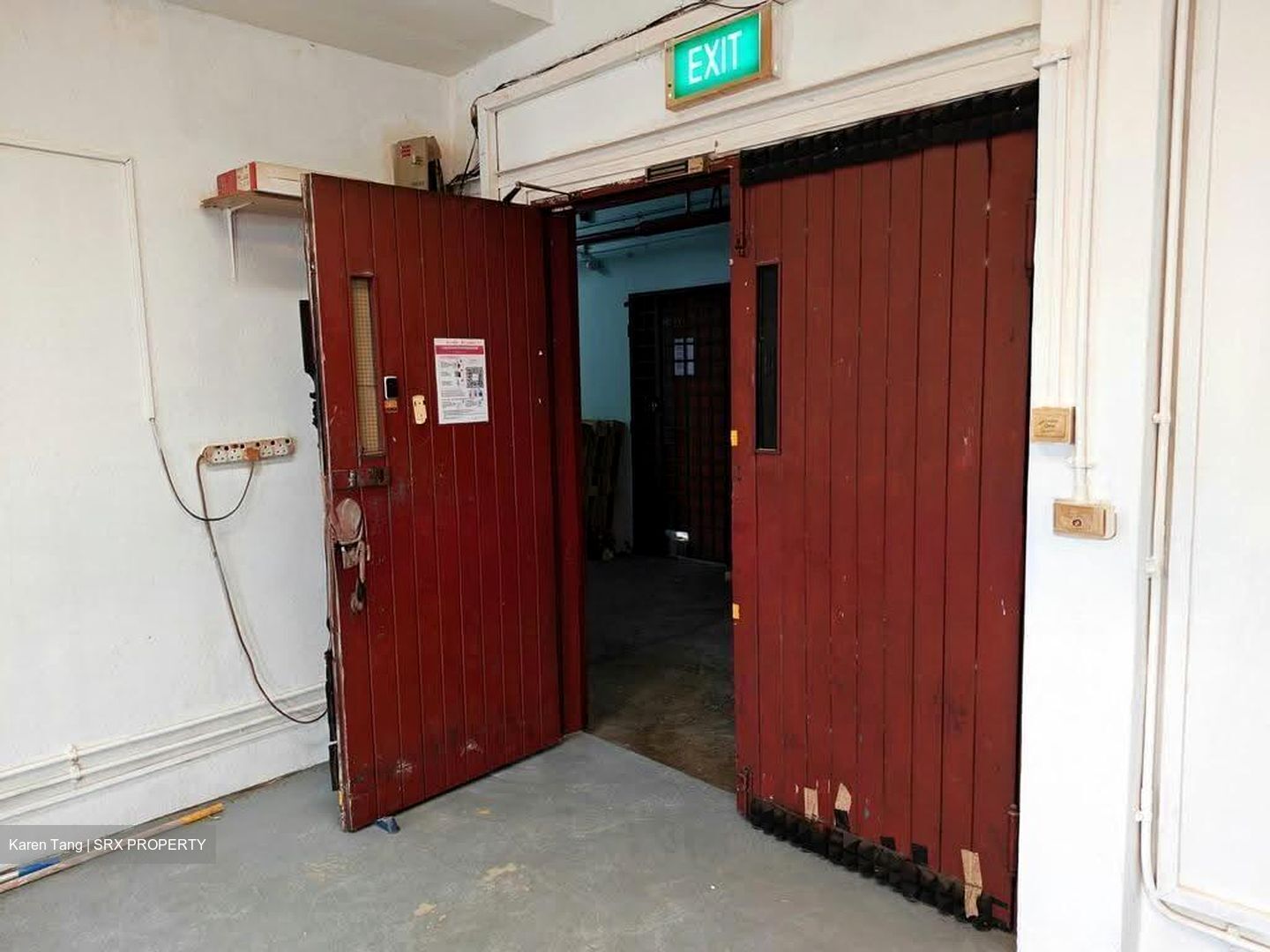 Yi Xiu Factory Building (D14), Factory #632987321